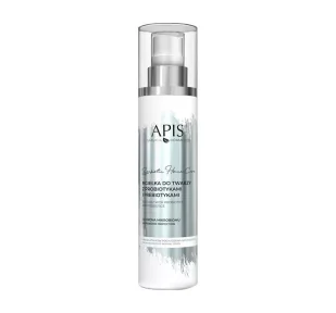 Apis Professional Mgiełka do twarzy z probiotykami i prebiotykami Synbiotic Home Care 150 ml - Toniki i hydrolaty do twarzy - miniaturka - grafika 1