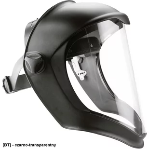 HW-OT-BIONIC23 - Osłona twarzy BIONIC - uni - Akcesoria BHP - miniaturka - grafika 1
