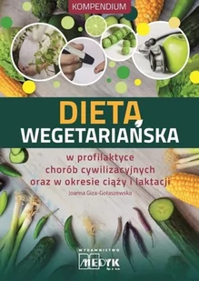 Dieta Wegetariańska Nowa - Poradniki hobbystyczne - miniaturka - grafika 2