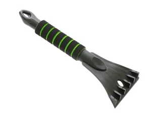 Skrobaczka 30Cm, Miękki Uchwyt - Akcesoria do mycia samochodu - miniaturka - grafika 1