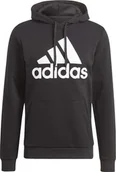 Bluzy męskie - Adidas Bluza męska ADIDAS M BL FL HD XL - miniaturka - grafika 1