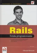 Podstawy obsługi komputera - Rails Sztuka programowania - miniaturka - grafika 1