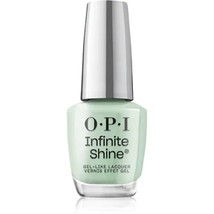 OPI Infinite Shine Silk lakier do paznokci z żelowym efektem In Mint Condition 15 ml - Lakiery do paznokci - miniaturka - grafika 1
