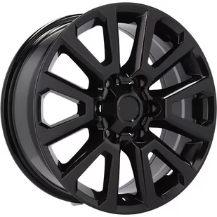FELGI 18'' 6x139,7 TOYOTA HIACE HILUX LAND CRUISER - Felgi aluminiowe - miniaturka - grafika 1