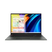 Laptopy - ASUS Vivobook S 16X S5602 i5-12500H 16.0" WQXGA IPS 120Hz 400nitsAG 16GB DDR4 SSD1TB Intel Iris Xe Graphics WLAN+BT CAM 70WHrs Win11 Midnight Black 90NB0WD1-M00030-16GB_1000SSD - miniaturka - grafika 1