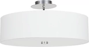 Nowodvorski Plafon - Lighting - Viviane biały - Lampy sufitowe - miniaturka - grafika 1