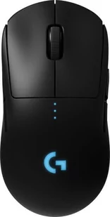 Logitech PRO Wireless Gaming Mouse (910-005272) - Myszki - miniaturka - grafika 2