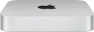 Komputer Apple Mini Apple M2 8 GB 256 GB SSD macOS Ventura - Mini PC - miniaturka - grafika 1