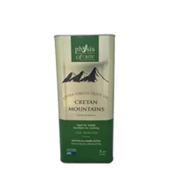 Oliwa - Oliwa Physis of Crete "Cretan Mountains" 5l - miniaturka - grafika 1