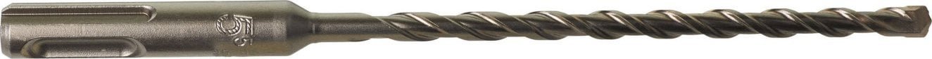 Milwaukee Wiertło WIERTŁO SDS PLUS 6.5 x 160mm CONTRACTOR 4-OSTRZOWE