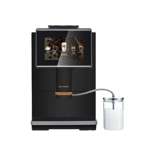 Używany ekspres do kawy Dr. Coffee C11 - Inne urządzenia gastronomiczne - miniaturka - grafika 1