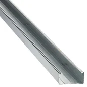 Listwy i profile - Profil sufitowy CD60 3 m.b. Norgips - miniaturka - grafika 1