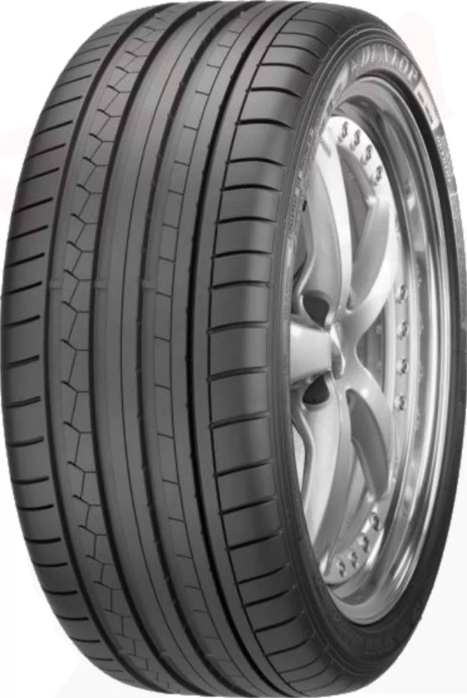 Dunlop SP Sport Maxx GT 245/50R18 104Y