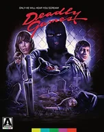 Filmy obyczajowe Blu-ray - Deadly Games - miniaturka - grafika 1