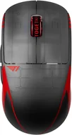 Myszki - Pulsar X2 CRAZYLIGHT T1 Edition 8K Wireless Black - miniaturka - grafika 1