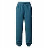 Dresy damskie - THE NORTH FACE SPODNIE ESSENTIAL NF0A8C1GBQ5 r XS - miniaturka - grafika 1