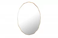 Lustra - Invicta Lustro Elegancia 100cm oval gold Invicta 40696 - miniaturka - grafika 1