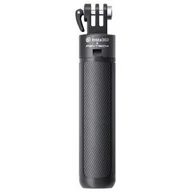 Akcesoria do kamer sportowych - Statyw + selfie-stick Mini 2w1 Insta 360 (X3,ONE RS,ONE R,ONE X2,GO 2) - miniaturka - grafika 1