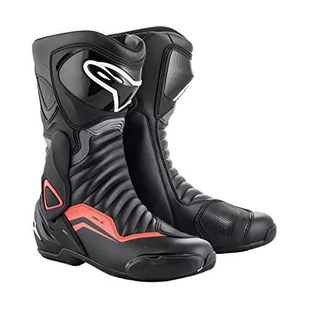 Stivali Racing Alpinestars SMX-6 V2 BOOTS - Buty motocyklowe - miniaturka - grafika 1