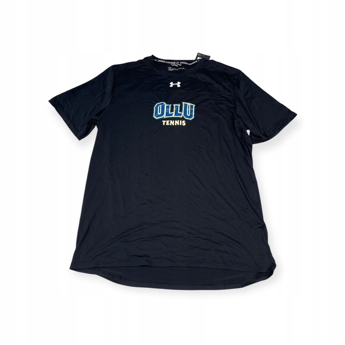 Koszulka męska Under Armour OLLU TENNIS L