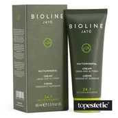 Kremy do twarzy - Bioline 24.7 Naturalbalance Phytomineral Cream Krem mineralizujący 60ml - miniaturka - grafika 1