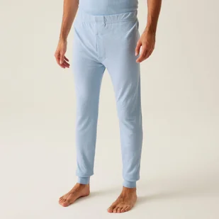 Regatta Professional Męskie kalesony Thermal Niebieski, Cotton, Rozmiar: 2XL - Bielizna sportowa męska - miniaturka - grafika 1
