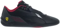 Sneakersy męskie - Puma Buty Ferrari R Cat Machina - miniaturka - grafika 1