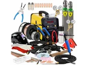 Spawarki - Spawarka Migomat Magnum MIG 203 Easy Synergia Pakiet akcesoriów 6 - U MI 203EASY_pakiet6 - miniaturka - grafika 1