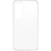 Etui i futerały do telefonów - OtterBox Etui React do Galaxy S23 5G, przezroczyste - miniaturka - grafika 1