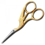 Nożyce kuchenne - Victorinox NOŻYCZKI - ZŁOCONE(8.1040.12) - miniaturka - grafika 1