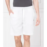 Spodenki męskie - POLO RALPH LAUREN Szorty Regular Fit - miniaturka - grafika 1