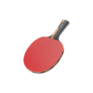 Rakieta HEAD ARIERO STRIKE JR M000264972 – Czerwony - Tenis stołowy - miniaturka - grafika 1