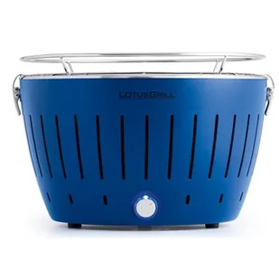 LotusGrill G-TB-280 Deep Blue - Grille - miniaturka - grafika 1