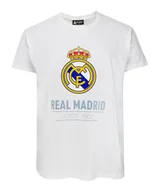 Koszulki sportowe męskie - Koszulka Real Madryt - licencjonowana - miniaturka - grafika 1