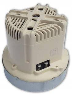 Silnik 650W do Odkurzacza Electrolux Aeg A07516803 Domel - Akcesoria i części AGD - miniaturka - grafika 1