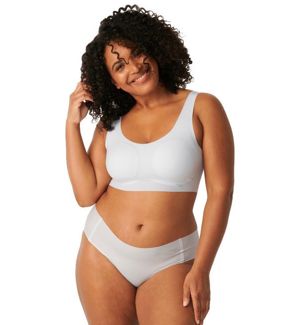 Biustonosz sloggi Zero Feel Top EX-M