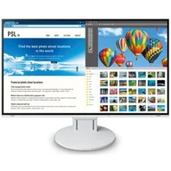 Monitory - EIZO FlexScan EV2785-WT 27" - miniaturka - grafika 1