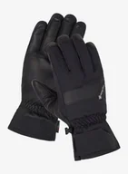 Rękawiczki - Rękawice narciarskie Ziener Geniro GTX PR - black - miniaturka - grafika 1