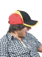 Czapki męskie - Result Headwear National Cap - jeden rozmiar Rc62X - miniaturka - grafika 1