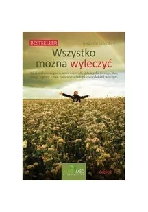Altermed Jewgienij Lebiediew Wszystko można wyleczyć. Tom 2 - Zdrowie - poradniki - miniaturka - grafika 2