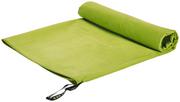 Ręczniki - Cocoon Microfiber Towel Zestaw, Large, wasabi 2020 Ręczniki turystyczne - miniaturka - grafika 1