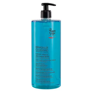 Peggy Sage łagodny płyn do demakijażu, 1000ml, ref. 134060 - Płyny do demakijażu - miniaturka - grafika 1