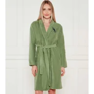 Szlafroki damskie - Kenzo Home Szlafrok KVTIGER Regular Fit - miniaturka - grafika 1