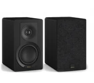 Głośniki i kolumny - Dali Kupid Balck Ash 2szt. - miniaturka - grafika 1