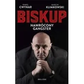 Wywiady, wspomnienia - Biskup Nawrócony gangster - miniaturka - grafika 1