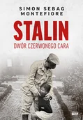 Historia świata - Stalin. Dwór czerwonego cara - miniaturka - grafika 1