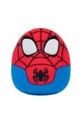 Maskotki i pluszaki - Squishmallows. Spidey & His Amazing Friends. Spidey, pluszak, 25 cm - miniaturka - grafika 1