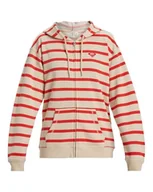 Bluzy damskie - Roxy Damska bluza Perfect Stripe (1 szt.) - miniaturka - grafika 1