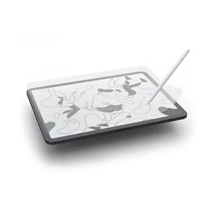 Paperlike folia ochronna imitująca papier do iPad Pro 11'' (od 1. do 3. gen)/ iPad Air 10.9'' (od 4. do 5. gen) (2 szt.) - Akcesoria do tabletów i e-booków Paperlike folia ochronna imitująca papier do iPad Pro 11'' (od 1. do 3. gen)/ iPad Air 10.9'' (od 4. do 5. gen) (2 szt.) - Akcesoria do tabletów i e-booków - miniaturka - grafika 1