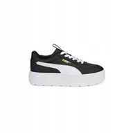 Buty sportowe damskie - Buty Karmen Rebelle 387212-04 (PU547-a) Puma - miniaturka - grafika 1